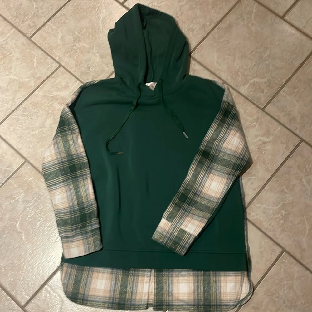 Sweatshirts - Picture 1 of 4